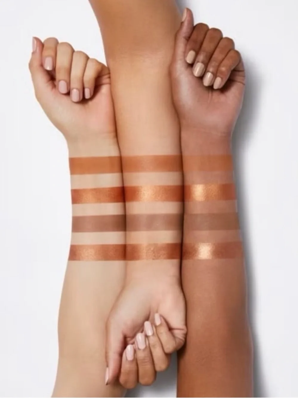 e.l.f. Bite Size Eyeshadow Palette - Shade Pumpkin Pie
